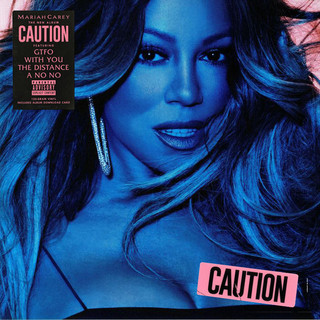 Mariah Carey - Caution