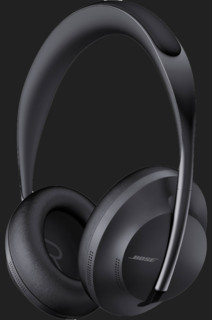 700 Wireless, Noise Cancelling