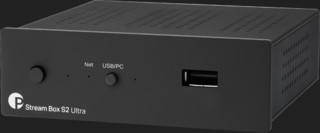 Stream Box S2 Ultra