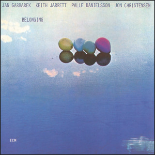 Keith Jarrett: Belonging