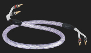 Genesis Silver Spiral Airloc Banana