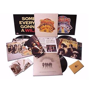 The Traveling Wilburys - The Collection