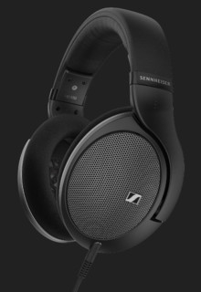 HD 550