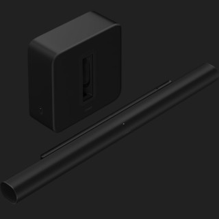 Surround Set cu Arc Ultra (1 x Sonos Arc Ultra + 1 x Sonos Sub 4)