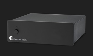 Phono Box S2 Ultra