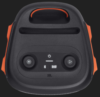 Boxe active JBL Partybox 110 la AVstore.ro