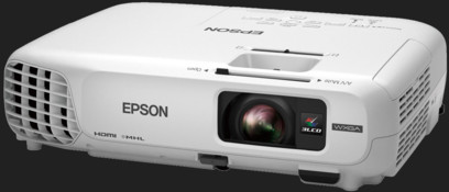 Videoproiector Epson EB-W28 la AVstore.ro