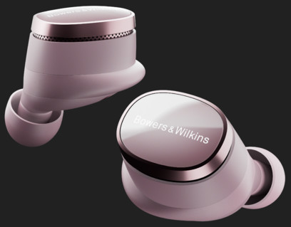 Casti Bowers & Wilkins Pi8 la AVstore.ro