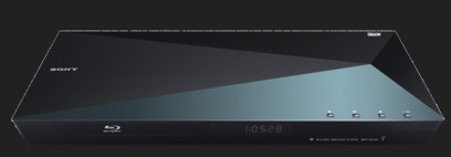 Blu Ray Player Sony BDP-S5100 la AVstore.ro