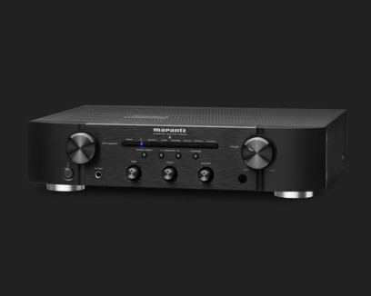 Amplificator Marantz PM6006 la AVstore.ro