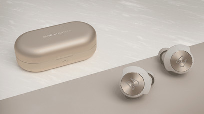Casti Bang & Olufsen Beoplay EQ Sand Resigilat la AVstore.ro