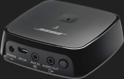 Bose SoundTouch Wireless Link adapter la AVstore.ro