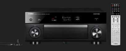Receiver Yamaha RX-A1030 la AVstore.ro