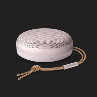 Boxe active Bang & Olufsen Beosound A1 2nd Gen la AVstore.ro