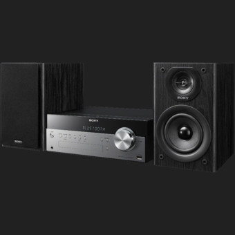 Sony CMT-SBT100 la AVstore.ro