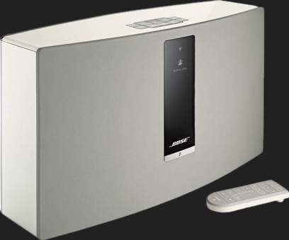 Boxe active Bose SoundTouch 30 la AVstore.ro