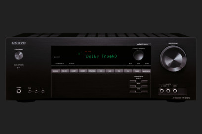 Receiver Onkyo TX-SR343 la AVstore.ro