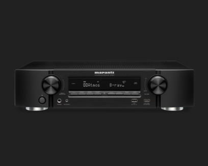 marantz AVアンプ NR1607 Amazon.co.jp: Marantz AVレシーバー スリムデザイン ブラック