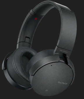 Casti Sony MDR-XB950N1 la AVstore.ro