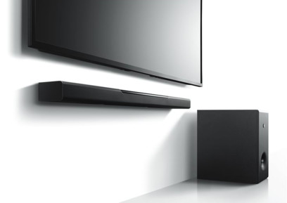 Soundbar Yamaha MusicCast BAR 400 (YAS-408) la AVstore.ro