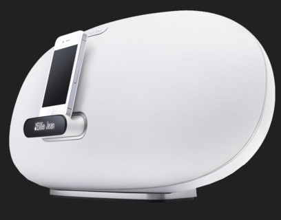 Denon DSD 500 Cocoon Home la AVstore.ro
