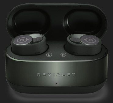 GeminiⅡ DEVIALET