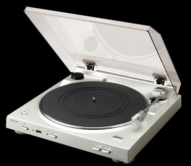 Pickup Denon DP-200USB la AVstore.ro