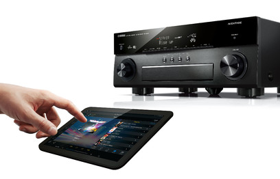 Receiver Yamaha AVENTAGE RX-A840 la AVstore.ro