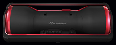 Pioneer STZ-D10Z-R la AVstore.ro