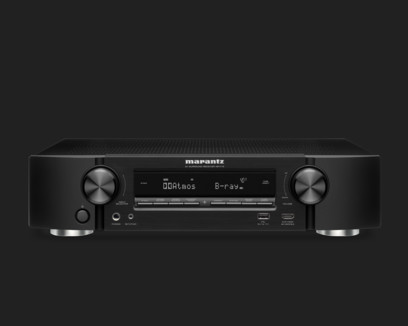Receiver Marantz NR1710 la AVstore.ro