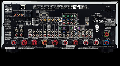 Receiver Onkyo TX-NR3007 la AVstore.ro