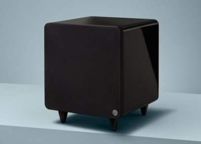 Subwoofer Cambridge Audio Minx X301 la AVstore.ro