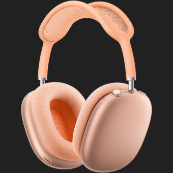 Casti Apple AirPods Max USB-C la AVstore.ro