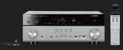 Receiver Yamaha RX-V773 la AVstore.ro