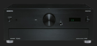Amplificator Onkyo A-9000R la AVstore.ro