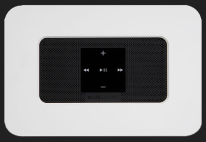 Descopera pretul de BlackFriday » comanda ACUM DAC Bluesound Node