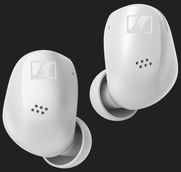Casti Sennheiser Accentum True Wireless la AVstore.ro