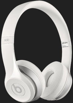 Casti Beats Solo 2 la AVstore.ro