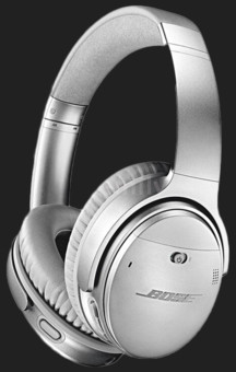 【Bose】QuietComfort 35 Ⅱ Amazon.com: Bose QuietComfort 35 (Series II) Wireless