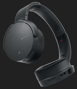 Casti Sony MDR-XB950N1 la AVstore.ro