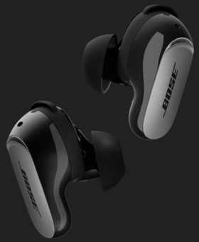 Casti Bose QuietComfort Ultra Earbuds (2nd Gen) la AVstore.ro