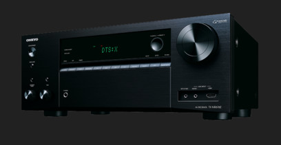 Receiver Onkyo TX-NR676E la AVstore.ro