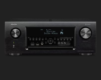 Receiver Denon AVR-X4300H la AVstore.ro
