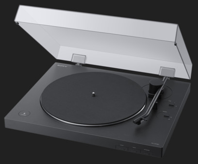 Pickup SONY PS-LX310BT la AVstore.ro