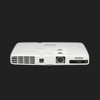 Videoproiector Epson EB-1776W la AVstore.ro