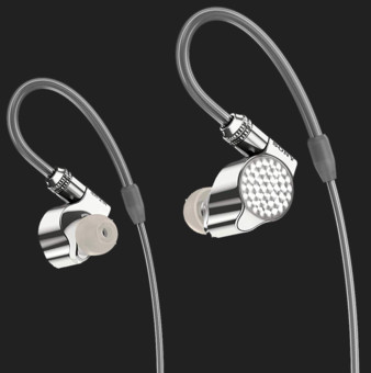 Casti Sony IER-Z1R la AVstore.ro