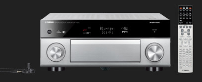 Receiver Yamaha AVENTAGE RX-A1040 la AVstore.ro
