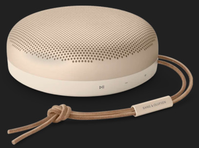 Boxe active Bang & Olufsen Beosound A1 2nd Gen la AVstore.ro