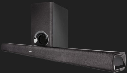 Soundbar Denon DHT-S316 la AVstore.ro