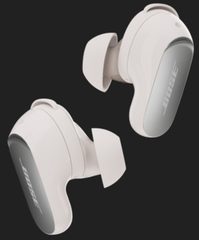Casti Bose QuietComfort Ultra Earbuds (2nd Gen) la AVstore.ro